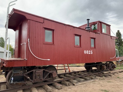 custom siding for historic cabosse